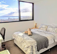 Homestay Ocean View with Gym Sauna - Mackay Tourism