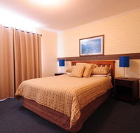 Ballymena Holiday Units - Mackay Tourism