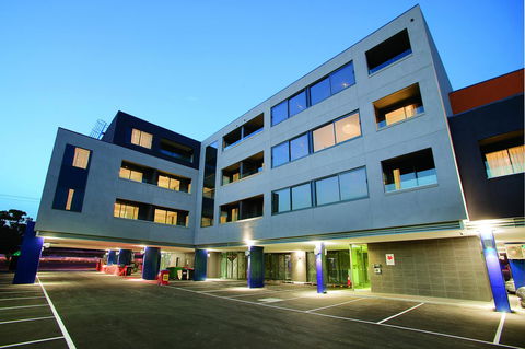 Punthill Oakleigh - Mackay Tourism 1