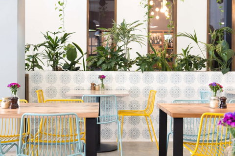 Saint Kilda Beach Hotel - Formerly Rydges St Kilda - Mackay Tourism 31