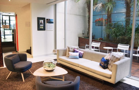 Saint Kilda Beach Hotel - Formerly Rydges St Kilda - Mackay Tourism 18