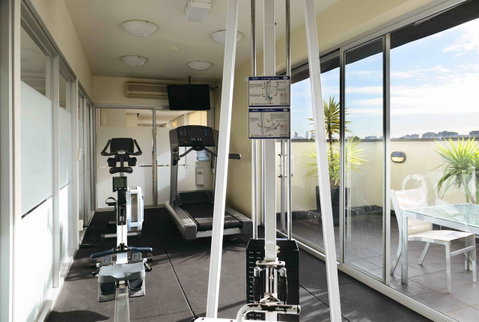 Saint Kilda Beach Hotel - Formerly Rydges St Kilda - Mackay Tourism 16
