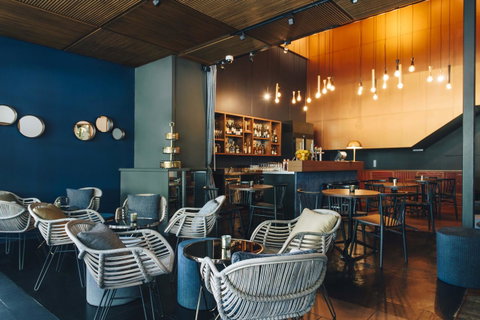 Saint Kilda Beach Hotel - Formerly Rydges St Kilda - Mackay Tourism 39