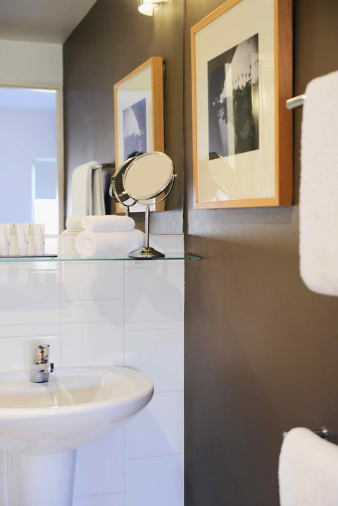 Saint Kilda Beach Hotel - Formerly Rydges St Kilda - Mackay Tourism 22