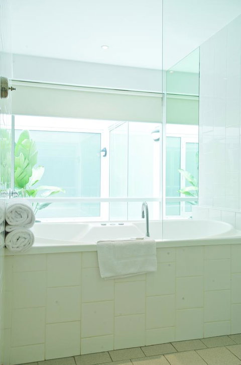 Saint Kilda Beach Hotel - Formerly Rydges St Kilda - Mackay Tourism 23