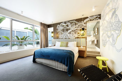 Saint Kilda Beach Hotel - Formerly Rydges St Kilda - Mackay Tourism 0