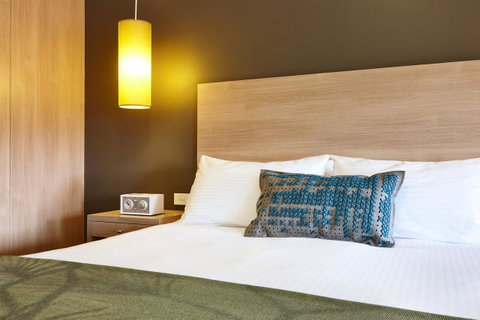 Saint Kilda Beach Hotel - Formerly Rydges St Kilda - Mackay Tourism 10