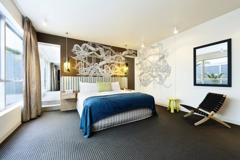 Saint Kilda Beach Hotel - Formerly Rydges St Kilda - Mackay Tourism 15