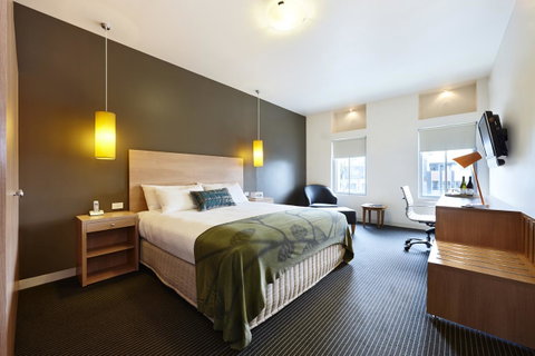 Saint Kilda Beach Hotel - Formerly Rydges St Kilda - Mackay Tourism 11