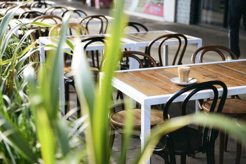 Saint Kilda Beach Hotel - Formerly Rydges St Kilda - Mackay Tourism 30