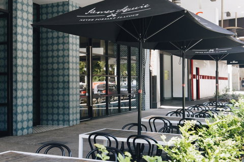 Saint Kilda Beach Hotel - Formerly Rydges St Kilda - Mackay Tourism 5