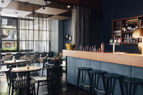 Saint Kilda Beach Hotel - Formerly Rydges St Kilda - Mackay Tourism 38