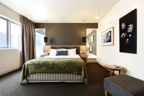 Saint Kilda Beach Hotel - Formerly Rydges St Kilda - Mackay Tourism 7