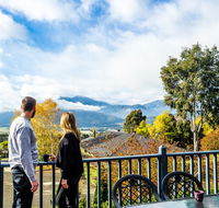 Valley View Lodge - Mackay Tourism