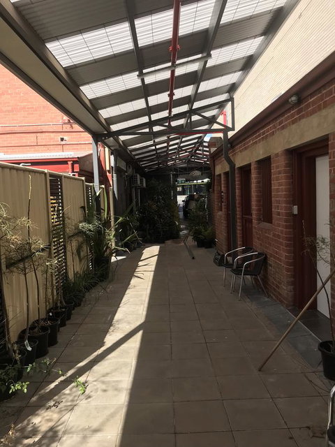 CROWN CENTRAL BUSINESS DISTRICT MOTEL - NO UNDER 18s - Mackay Tourism 14