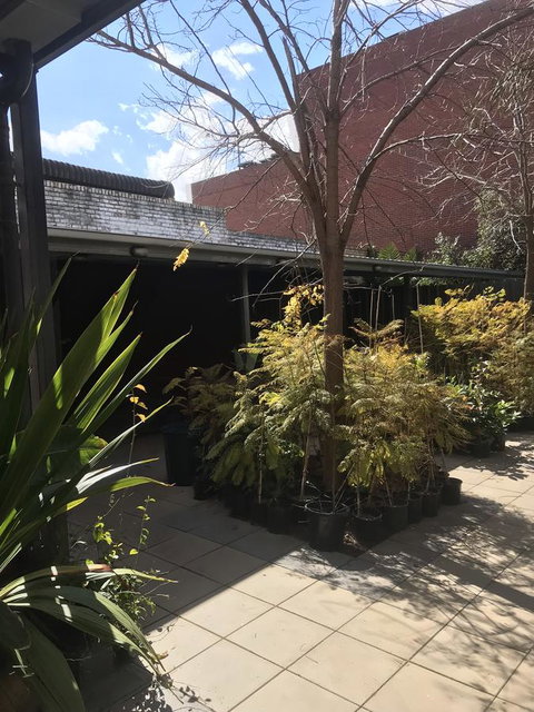 CROWN CENTRAL BUSINESS DISTRICT MOTEL - NO UNDER 18s - Mackay Tourism 15