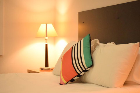 CROWN CENTRAL BUSINESS DISTRICT MOTEL - NO UNDER 18s - Mackay Tourism 34