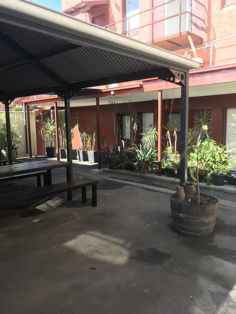 CROWN CENTRAL BUSINESS DISTRICT MOTEL - NO UNDER 18s - Mackay Tourism 20