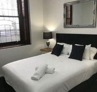 Crown Accommodation Bendigo CBD - Mackay Tourism