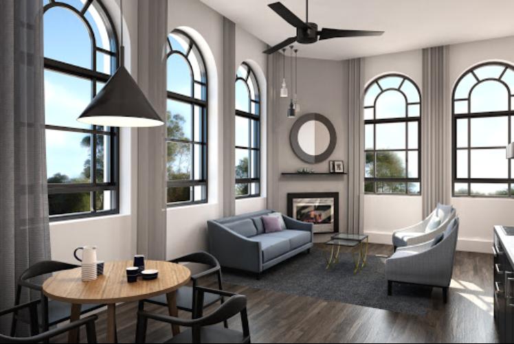 Condo Hotel Scarborough WA Mackay Tourism