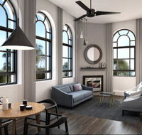Devlin Apartments - Mackay Tourism
