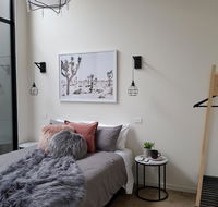 THE WAREHOUSE APARTMENTS - Mackay Tourism