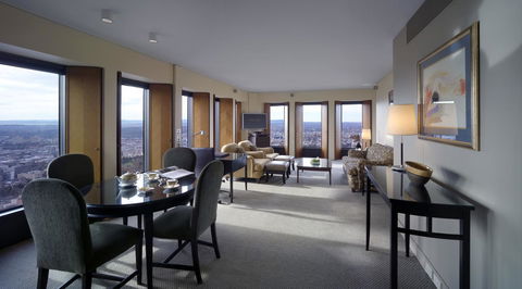 Sofitel Melbourne On Collins - Mackay Tourism 11