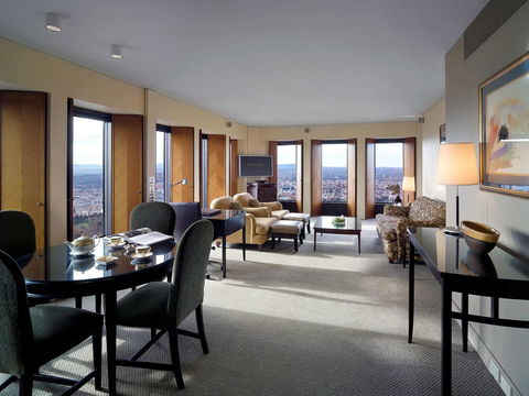 Sofitel Melbourne On Collins - Mackay Tourism 16
