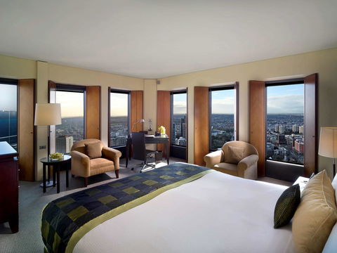 Sofitel Melbourne On Collins - Mackay Tourism 17