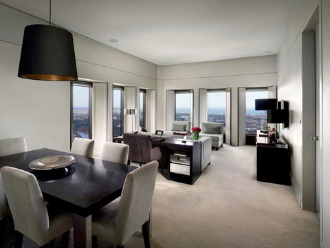 Sofitel Melbourne On Collins - Mackay Tourism 7