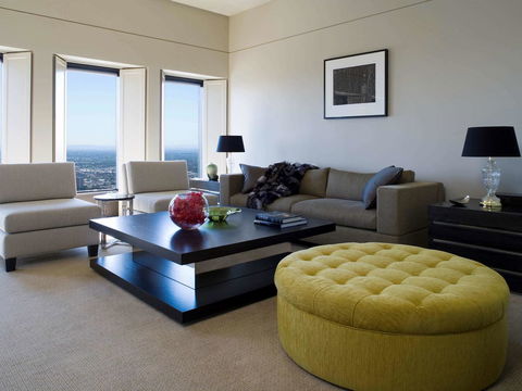 Sofitel Melbourne On Collins - Mackay Tourism 9