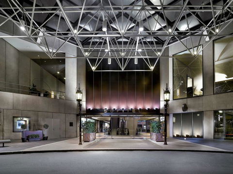 Sofitel Melbourne On Collins - Mackay Tourism 38