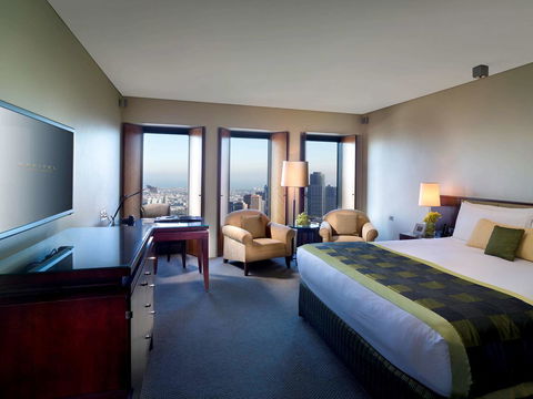 Sofitel Melbourne On Collins - Mackay Tourism 40