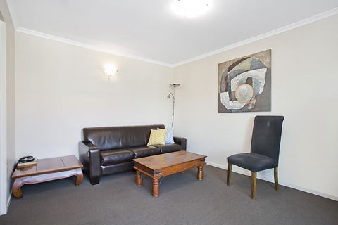 Quality Inn & Suites The Menzies - Mackay Tourism 30
