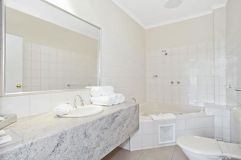 Quality Inn & Suites The Menzies - Mackay Tourism 31