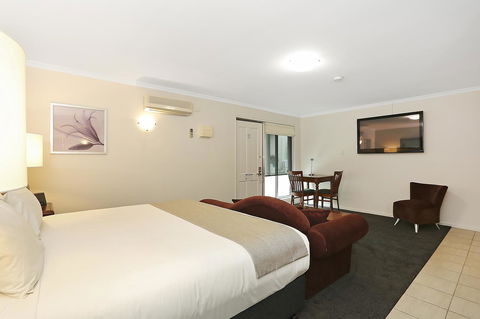 Quality Inn & Suites The Menzies - Mackay Tourism 38