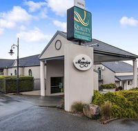 Quality Inn  Suites The Menzies - Mackay Tourism