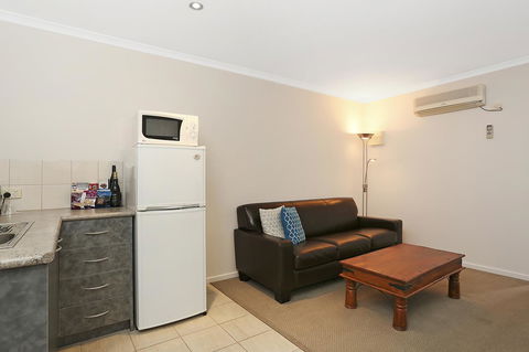 Quality Inn & Suites The Menzies - Mackay Tourism 39