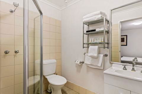 Quality Inn & Suites The Menzies - Mackay Tourism 1