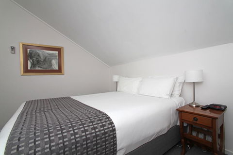 Quality Inn & Suites The Menzies - Mackay Tourism 25