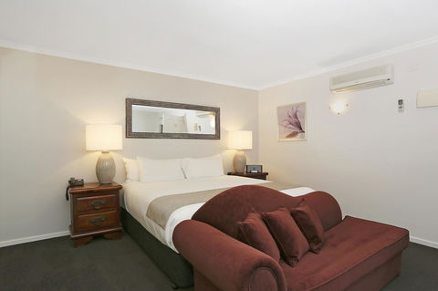 Quality Inn & Suites The Menzies - Mackay Tourism 33