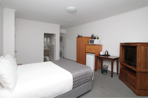 Quality Inn & Suites The Menzies - Mackay Tourism 7