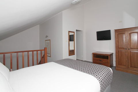 Quality Inn & Suites The Menzies - Mackay Tourism 24