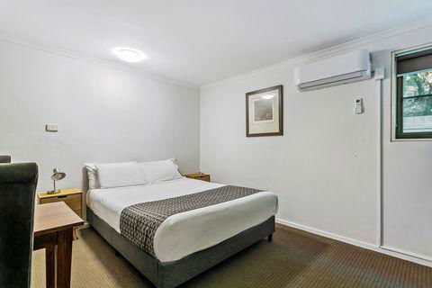 Quality Inn & Suites The Menzies - Mackay Tourism 3