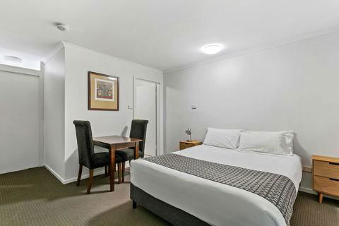Quality Inn & Suites The Menzies - Mackay Tourism 2
