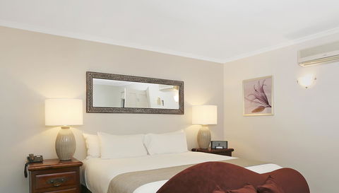 Quality Inn & Suites The Menzies - Mackay Tourism 34