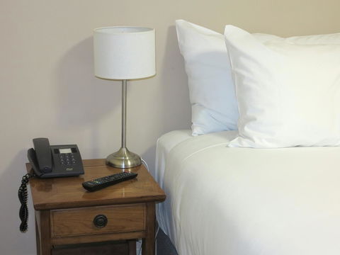 Quality Inn & Suites The Menzies - Mackay Tourism 17