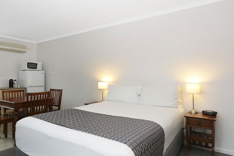 Quality Inn & Suites The Menzies - Mackay Tourism 16