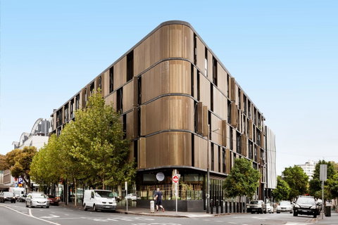 Modern Apartment In The Heart Of St Kilda - Mackay Tourism 24