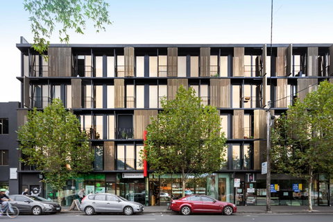 Modern Apartment In The Heart Of St Kilda - Mackay Tourism 23